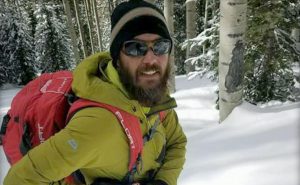 Josh Butson of Telluride Adventures