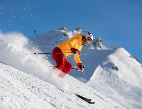 Telluride Colorado Skiing Tips
