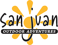 Telluride Adventures Logo