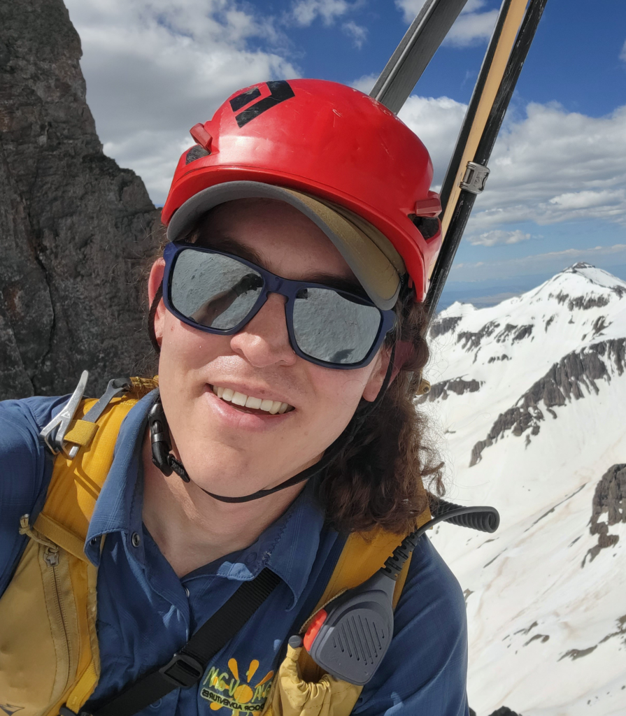 Christopher Brock-Benavides